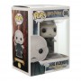 Фигурка Funko Pop Harry Potter Волдеморт (5861)