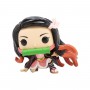 Фигурка Funko Pop Demon slayer Незуко Камадо (49013)