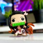 Фигурка Funko Pop Demon slayer Незуко Камадо (49013)