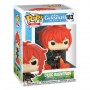 Фигурка Funko Pор Genshin impact Дилук Рагнвиндр (80895)