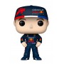 Фигурка Funko Pop Formula one Макс Ферстаппен (72217)