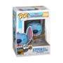 Фигурка Funko Pop Disney Лило и Стич Стич из укулеле (55615)