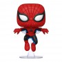 Фигурка Funko Pop Spider-Man Marvel 80-й юбилей Человек паук (46952)