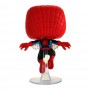 Фигурка Funko Pop Spider-Man Marvel 80-й юбилей Человек паук (46952)