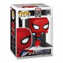 Фигурка Funko Pop Spider-Man Marvel 80-й юбилей Человек паук (46952)