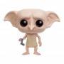 Фигурка Funko Pop Harry Potter Доби с носком (6561)