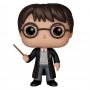 Фигурка Funko Pop Harry Potter Гарри Поттер с палочкой (5858)