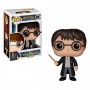 Фигурка Funko Pop Harry Potter Гарри Поттер с палочкой (5858)