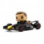 Фигурка Funko Pop Formula one Макс Ферстаппен в машине (72617)