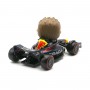 Фигурка Funko Pop Formula one Макс Ферстаппен в машине (72617)