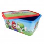 Коробка для игрушек Stor Super Mario 13 L (Stor-09595)