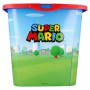 Коробка для игрушек Stor Super Mario 23 L (Stor-09596)