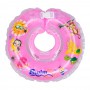 Надувной воротничок Swimbee Eurokids TG розовый (5905762288480-1)