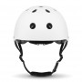 Шлем Lionelo Helmet white (LO-HELMET WHITE)