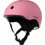 Защитный шлем Miqilong Atlas розовый 45-54 см (ATLAS-M-PINK)