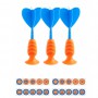 Игровой набор Mideer Suction dart (MD1439)