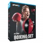 ​Боксерский набор SportX Boxing set (3858892673133)