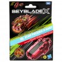 Волчок Beyblade X Soar Phoenix 9-60 GF (F9324)