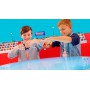 Игровой набор Marvel Wooblies Магнитные фигурки с пусковым устройством в блистере 2 шт (WBM008)