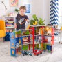 Игровой набор KidKraft Герои-спасатели (63239)