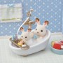 Игровой набор Ванная комната Sylvanian Families