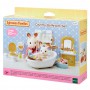 Игровой набор Ванная комната Sylvanian Families