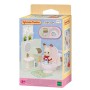 Игровой набор Sylvanian Families Туалетная комната обновленная ​​(5740)