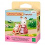 Игровой набор Детская коляска для прогулок Sylvanian Families