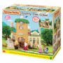 Игровой набор Sylvanian Families Школа Дерево (5105)