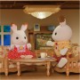 Игровой набор Sylvanian Families Люстра для гостиной (5528)