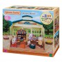 Игровой набор Sylvanian Families Магазин бакалеи (5315)