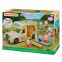 Игровой набор Sylvanian Families Авторкемпер (5454)