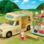 Игровой набор Sylvanian Families Авторкемпер (5454)