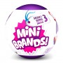 ​Фигурка-сюрприз Mini brands Global Supermarket S3 (77435GQ2)