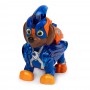 Фигурка Paw Patrol Мегащенки Зума механическая с подсветкой (SM16655/7902)