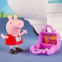 Игровой набор Peppa Pig Самолет Пеппи (F3557)