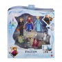 Игровой набор Disney Frozen Зимняя история (HLX04)