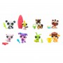 Фигурка-сюрприз Littlest Pet Shop Питомцы (00500)