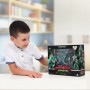 Игровая фигурка Dinoster Оз с аксессуарами (EU580833)