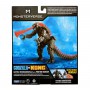 Игровая фигурка Godzilla vs Kong Мехагодзилла с протонным лучом (35210)