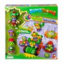 Игровой набор SuperThings Kazoom kids S1 Спайк-роллер Кактус (PSTSP514IN00)