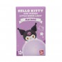 Фигурка Hello Kitty Куроми на Луне со светом (11528)