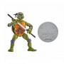 Набор фигурок TMNT Донателло против Шредера (81279)