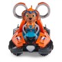 Большой спасательный автомобиль Paw Patrol Большие грузовики с водителем Зума (SM17776/5017)