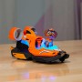 Большой спасательный автомобиль Paw Patrol Большие грузовики с водителем Зума (SM17776/5017)