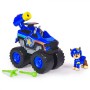 Большой спасательный автомобиль Paw Patrol Rescue Wheels с водителем Гонщик (SM17776/6069302)