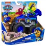 Большой спасательный автомобиль Paw Patrol Rescue Wheels с водителем Гонщик (SM17776/6069302)