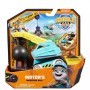 Базовый строительный автомобиль Rubble and Crew с фигуркой Мотора (SM28500/6069659)