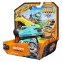 Базовый строительный автомобиль Rubble and Crew с фигуркой Мотора (SM28500/6069659)