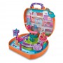 Игровой набор My Little Pony Компакт Maretime Bay (F3876/F5248)